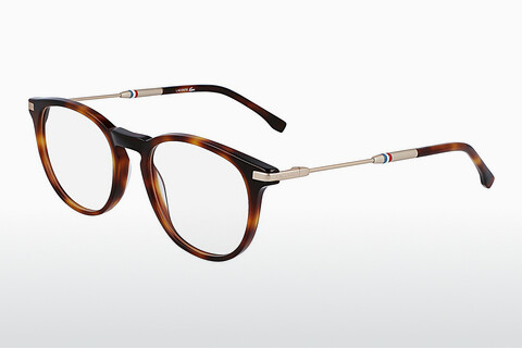 Óculos de design Lacoste L2918 214