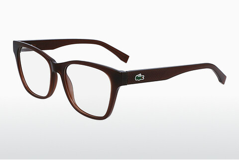 Óculos de design Lacoste L2920 200