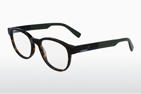 Óculos de design Lacoste L2921 230