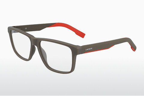 Óculos de design Lacoste L2923 024