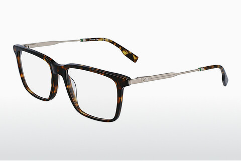 Óculos de design Lacoste L2925 230