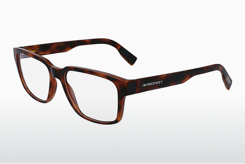 Óculos de design Lacoste L2927 214