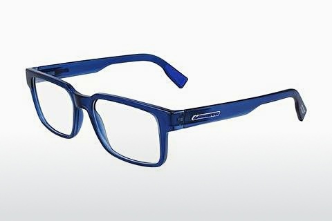 Óculos de design Lacoste L2928 400