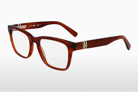 Óculos de design Lacoste L2932 218