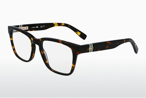 Óculos de design Lacoste L2932 230