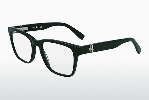 Óculos de design Lacoste L2932 318