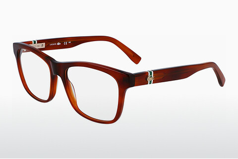 Óculos de design Lacoste L2933 218