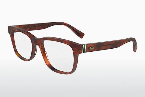Óculos de design Lacoste L2937 218
