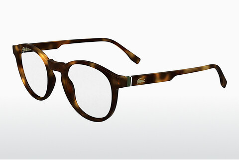 Óculos de design Lacoste L2950 214