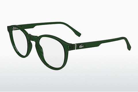 Óculos de design Lacoste L2950 301
