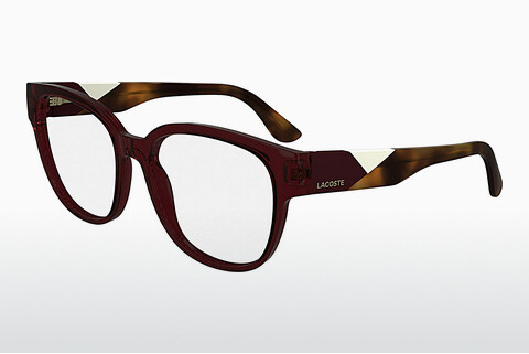 Óculos de design Lacoste L2953 601