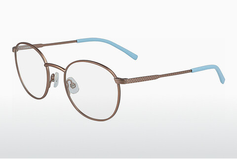 Óculos de design Lacoste L3108 467