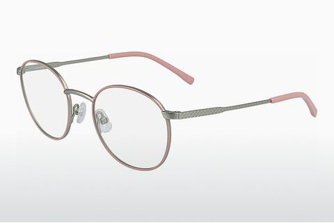 Óculos de design Lacoste L3108 664