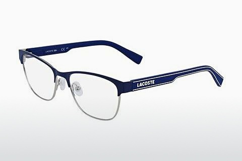Óculos de design Lacoste L3112 401