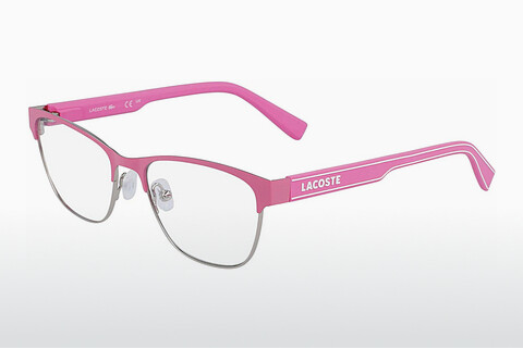 Óculos de design Lacoste L3112 650