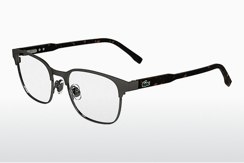 Óculos de design Lacoste L3113 033