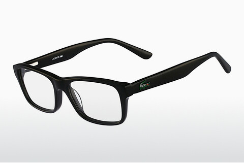 Óculos de design Lacoste L3612 001
