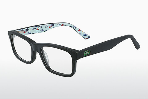 Óculos de design Lacoste L3612 002