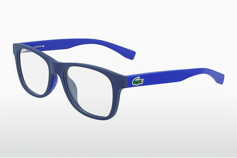 Óculos de design Lacoste L3620 424