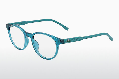 Óculos de design Lacoste L3631 444