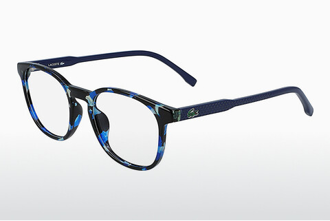 Óculos de design Lacoste L3632 215
