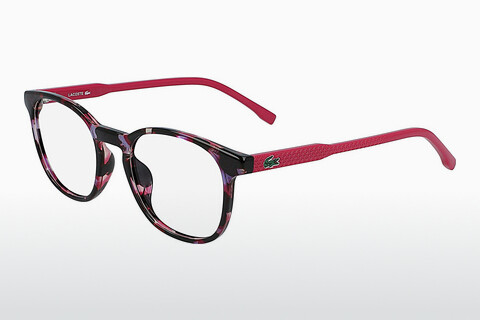 Óculos de design Lacoste L3632 219