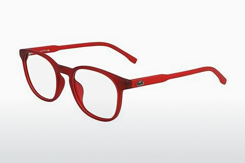 Óculos de design Lacoste L3632 615