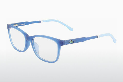 Óculos de design Lacoste L3648 424