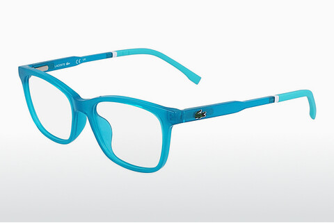 Óculos de design Lacoste L3648 440