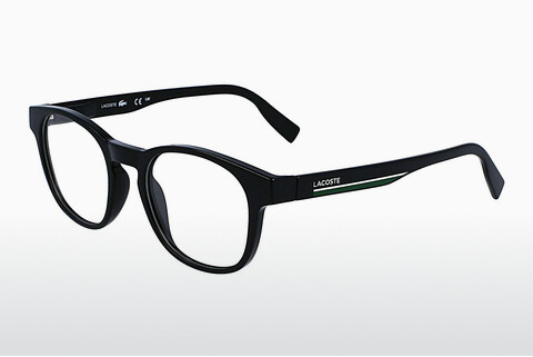 Óculos de design Lacoste L3654 001