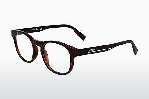Óculos de design Lacoste L3654 214