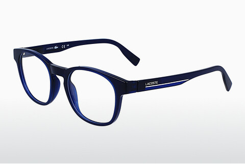Óculos de design Lacoste L3654 400