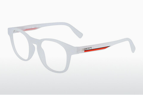Óculos de design Lacoste L3654 970