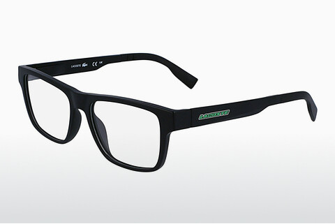Óculos de design Lacoste L3655 002