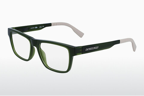 Óculos de design Lacoste L3655 300