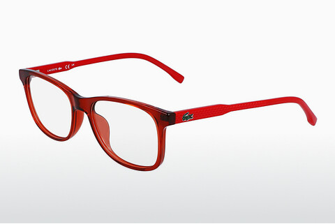 Óculos de design Lacoste L3657 601