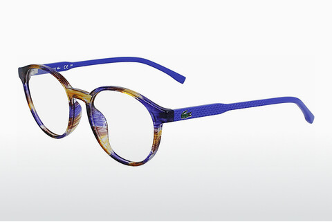 Óculos de design Lacoste L3658 215