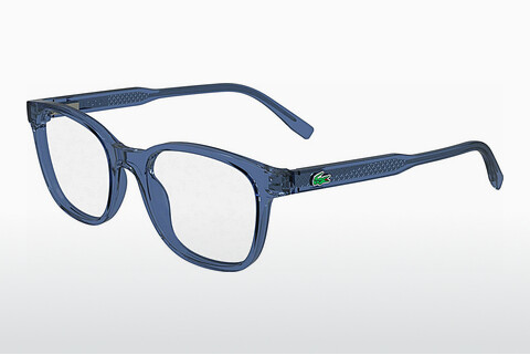 Óculos de design Lacoste L3660 424