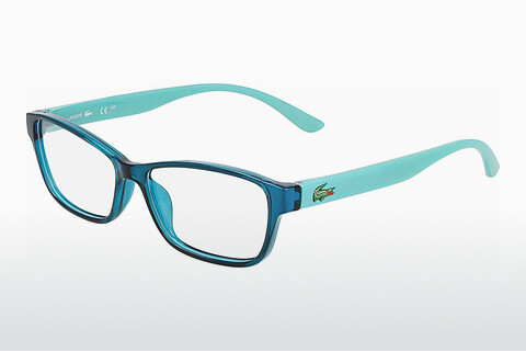 Óculos de design Lacoste L3803B 466