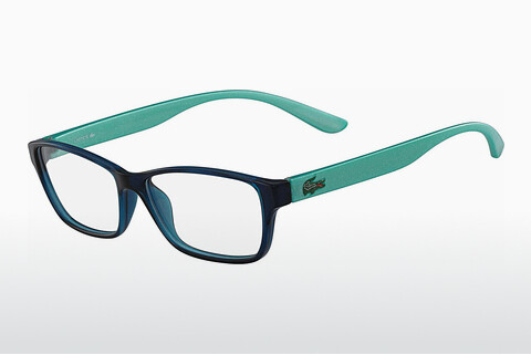 Óculos de design Lacoste L3803B MI 466