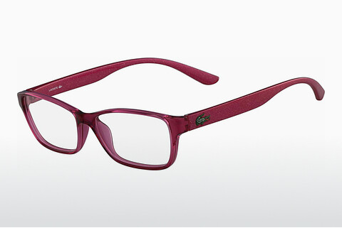 Óculos de design Lacoste L3803B MI 525