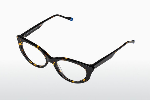 Óculos de design Le Specs KASBAH KWEEN LSO2026634