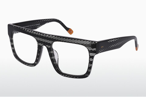 Óculos de design Le Specs ONE WILD NIGHT ALT FIT LAO2026658
