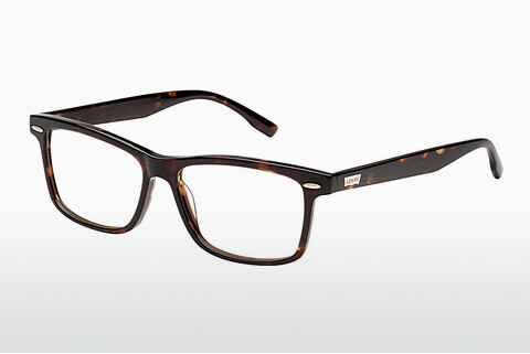 Óculos de design Levis LS122 03