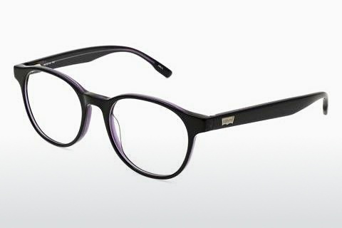 Óculos de design Levis LS125 02
