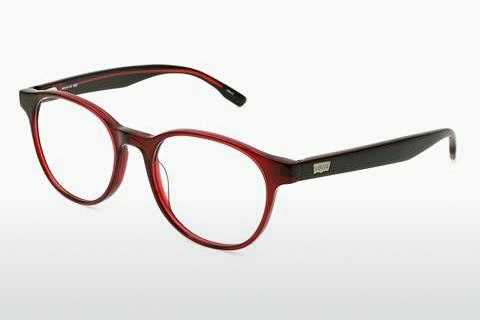 Óculos de design Levis LS125 03