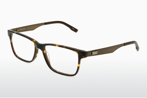 Óculos de design Levis LS126 03