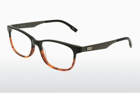 Óculos de design Levis LS127 01
