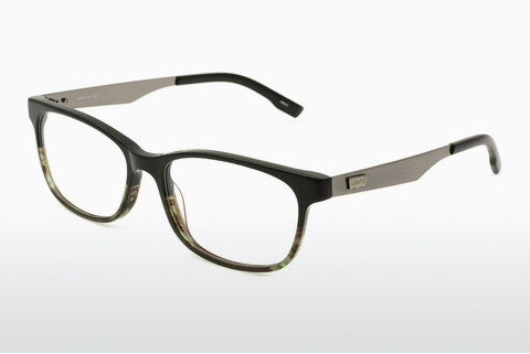 Óculos de design Levis LS127 03