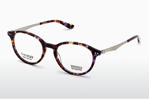 Óculos de design Levis LS137 02